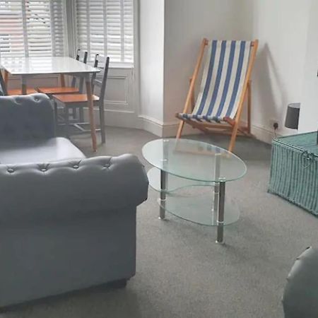Orme View Dog Friendly Apartment ランディドノー エクステリア 写真