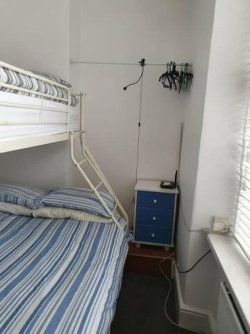 Orme View Dog Friendly Apartment ランディドノー エクステリア 写真