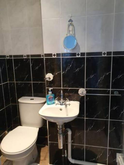 Orme View Dog Friendly Apartment ランディドノー エクステリア 写真