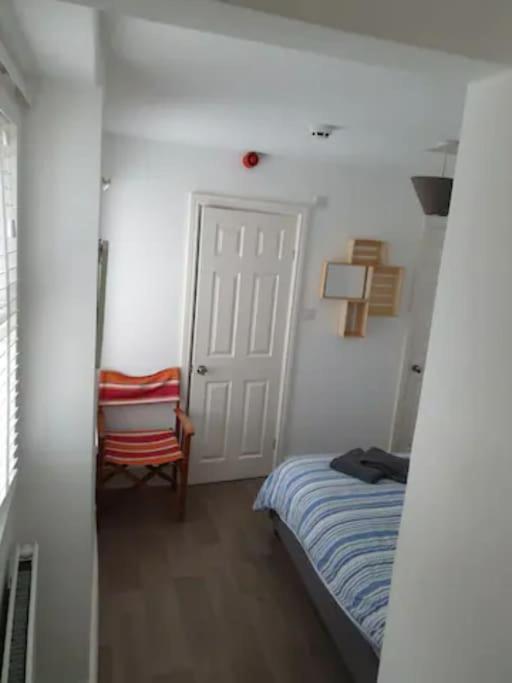 Orme View Dog Friendly Apartment ランディドノー エクステリア 写真