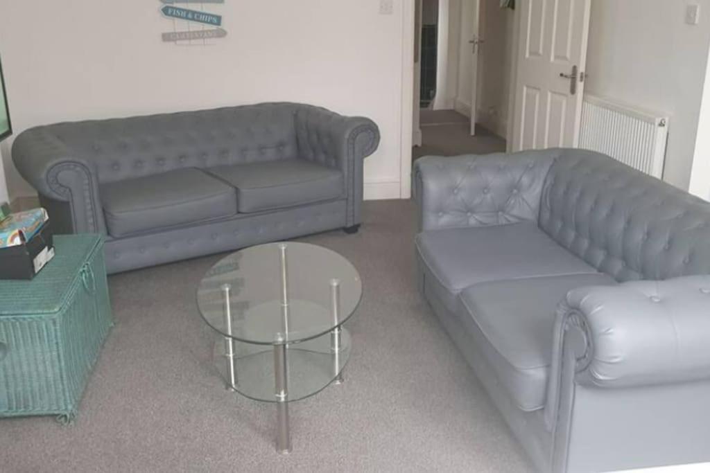 Orme View Dog Friendly Apartment ランディドノー エクステリア 写真